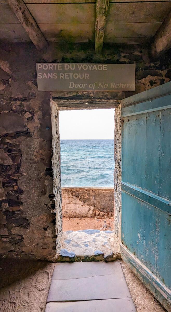 Gorée